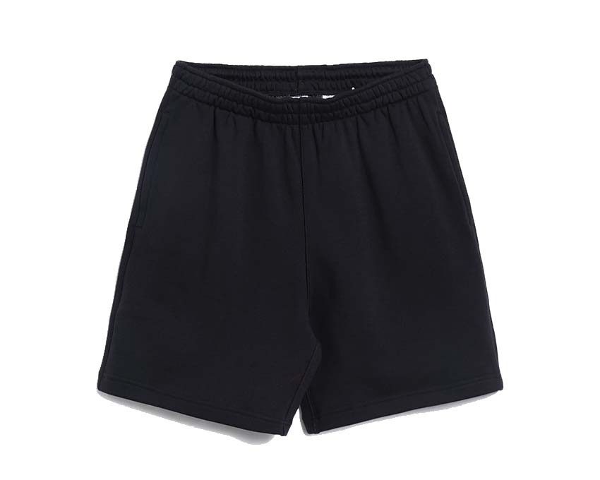 Nike Wool Classics Flc Short Black HM9445-010 