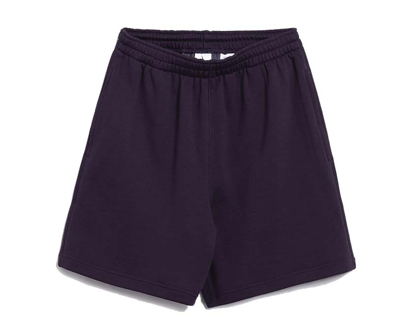  Nike Wool Classics Flc Short Cave Purple HM9445-540