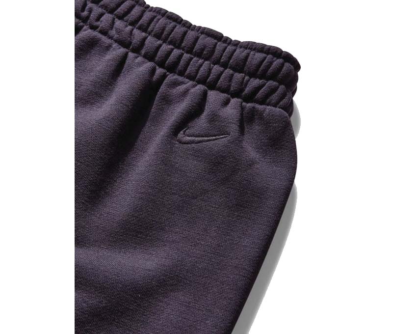  Nike Wool Classics Flc Short Cave Purple HM9445-540