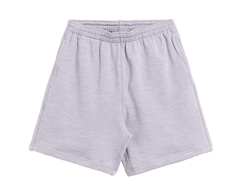 Nike Wool Classics Flc Short Matte Silver HM9445-048