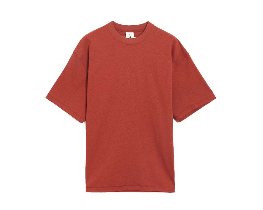 Nike Wool Classics SS Tee Mars Stone FV4889-641 