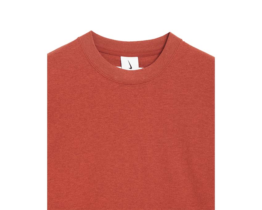Nike Wool Classics SS Tee Mars Stone FV4889-641 