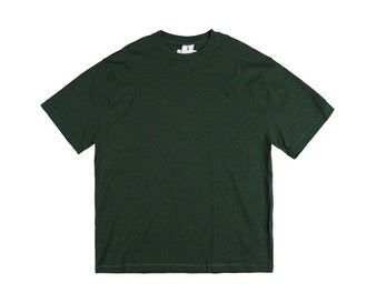Nike Wool Classics SS Tee Pro Green Homme FV4889-397 - T-shirt laine coloris Pro Green