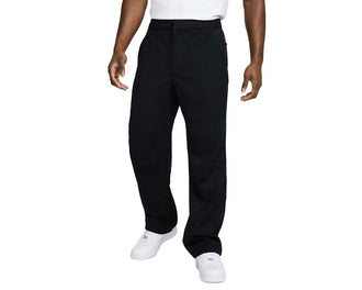 Nike Wool Classics WVN Pant Schwarz HF6787-010