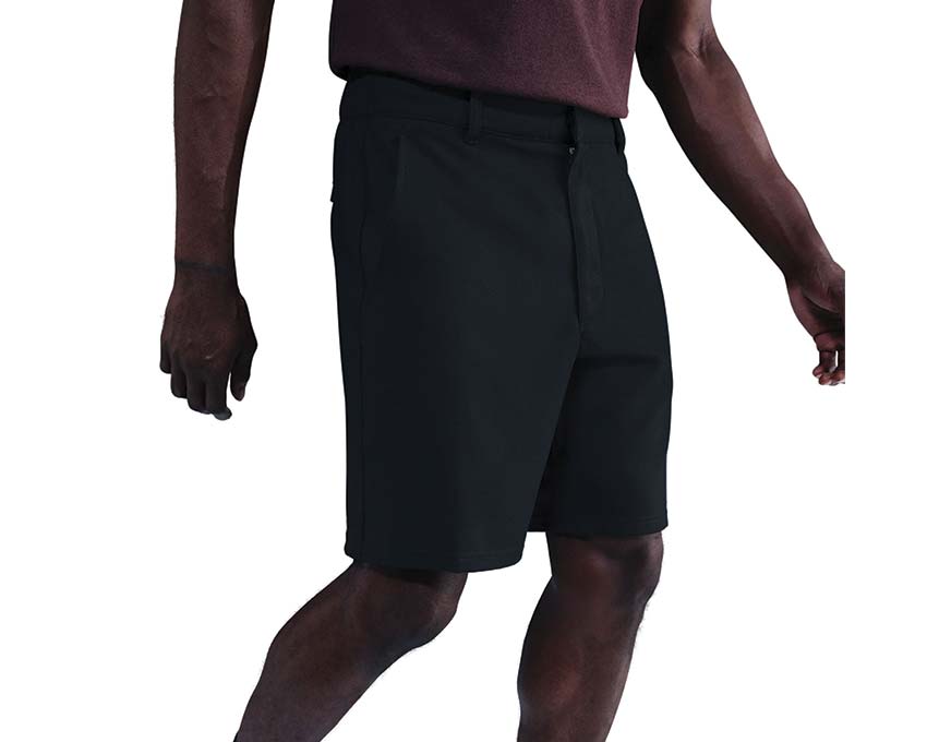  Nike Wool Classics Wvn Short Black HM9453-010