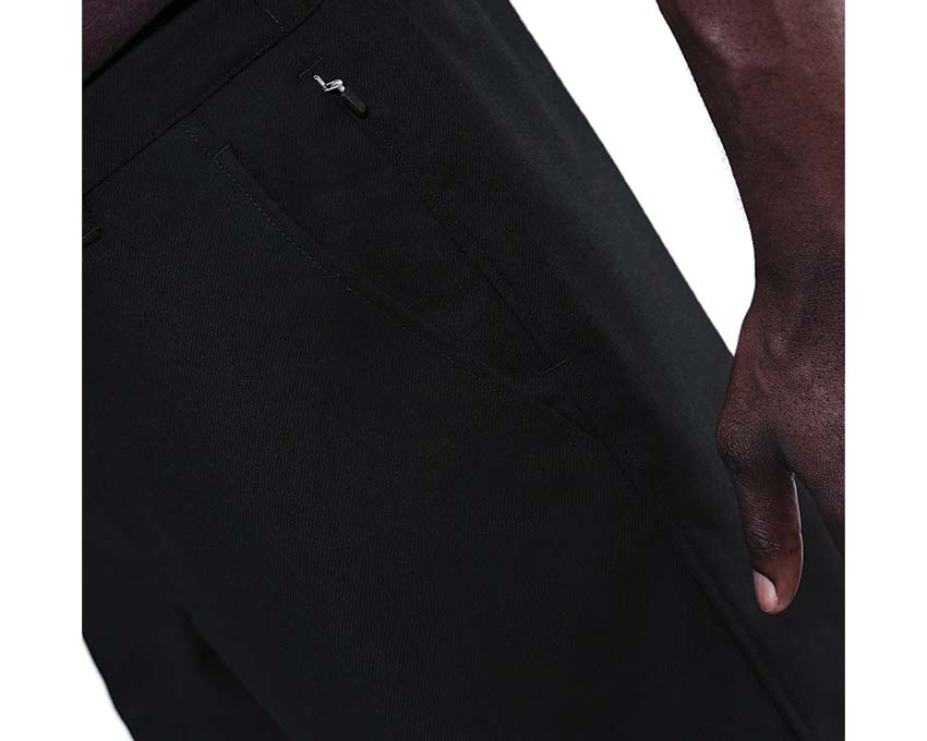  Nike Wool Classics Wvn Short Black HM9453-010