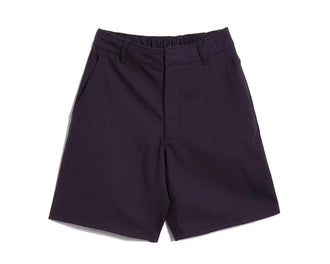 Nike Wool Classics WVN Short Pflaume HM9453-540