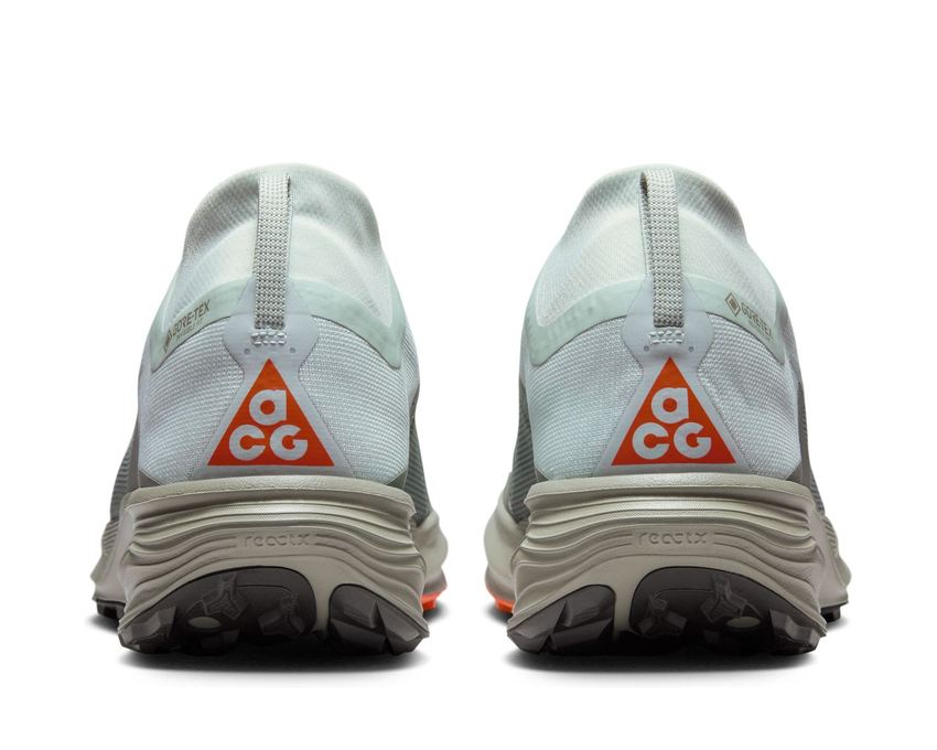 Nike Acg Pegasus Trail Gtx "Silver"
