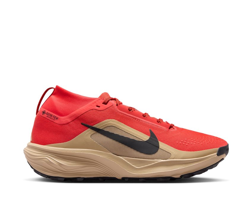 Nike Acg Pegasus Trail Gtx "Light Crimson"