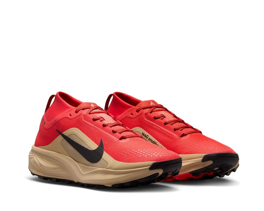 Nike Acg Pegasus Trail Gtx "Light Crimson"