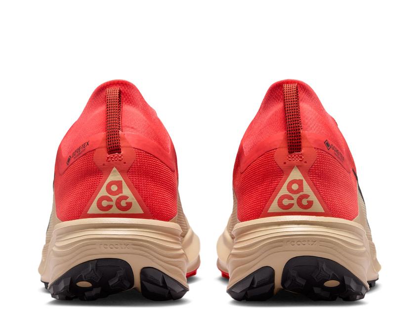 Nike Acg Pegasus Trail Gtx "Light Crimson"