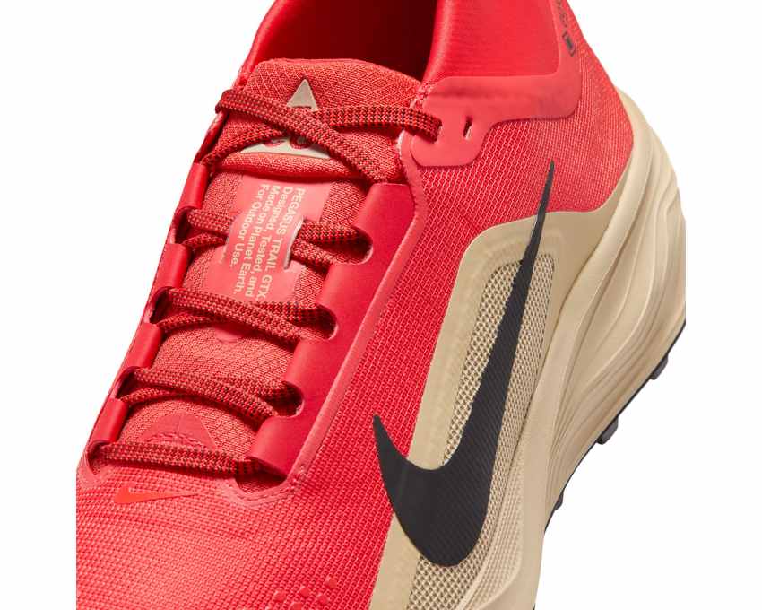 Nike Acg Pegasus Trail Gtx "Light Crimson"
