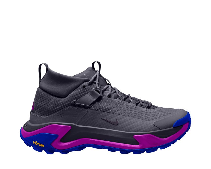 Nike Acg Zegama Hike "Gridiron"