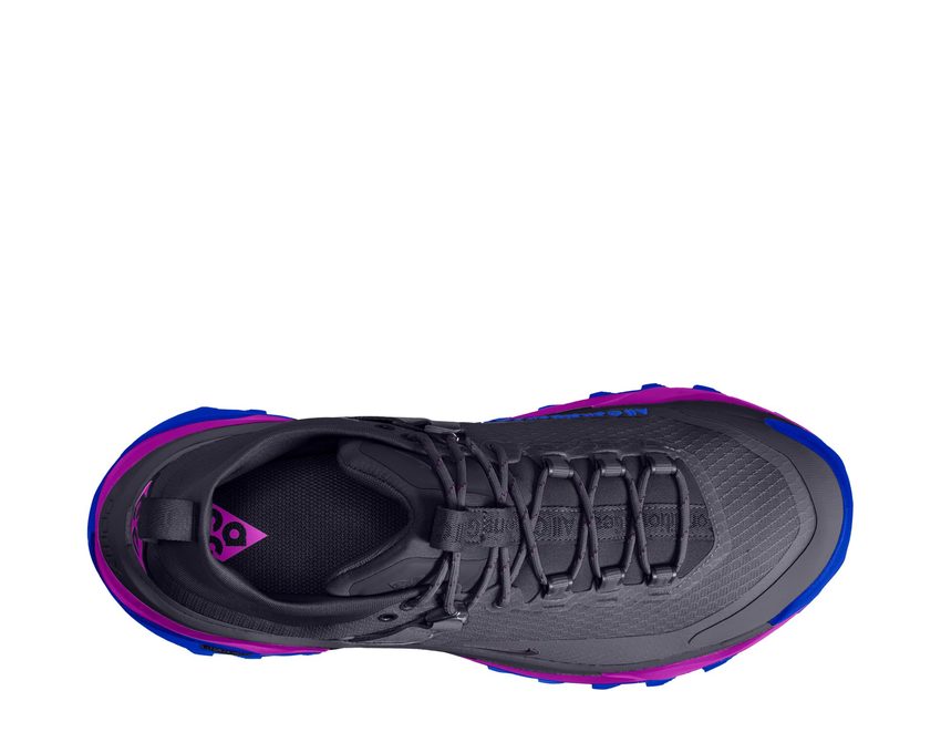 Nike Acg Zegama Hike "Gridiron"