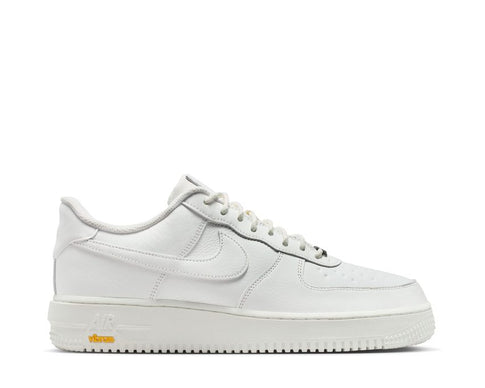 Nike Air Force 1 Gtx Vibram "Summit White"