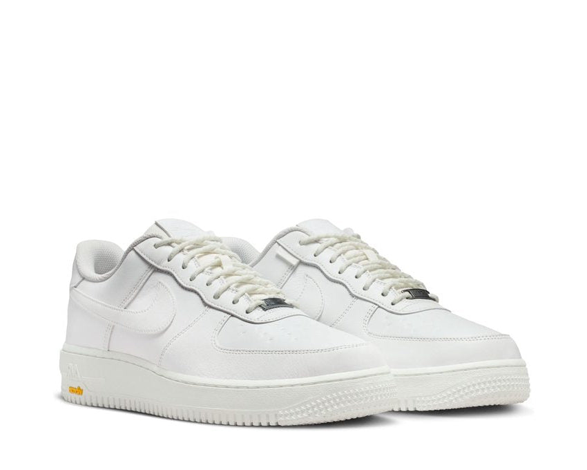Nike Air Force 1 Gtx Vibram "Summit White"