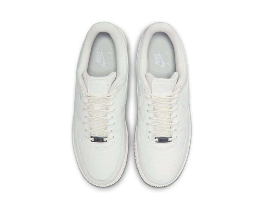 Nike Air Force 1 GTX Vibram White | NOIRFONCE