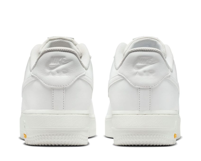 Nike Air Force 1 Gtx Vibram "Summit White"