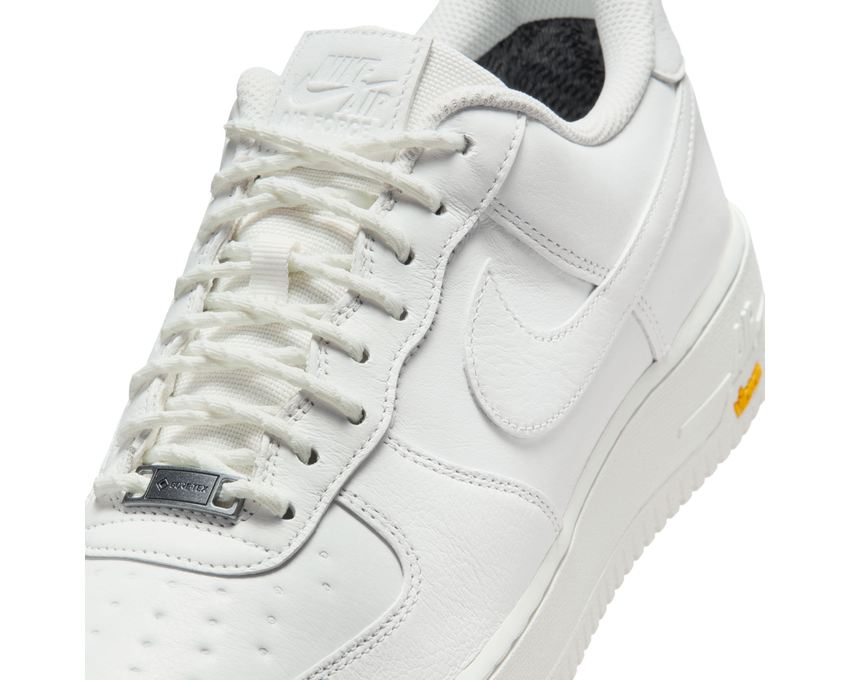Nike Air Force 1 Gtx Vibram "Summit White"