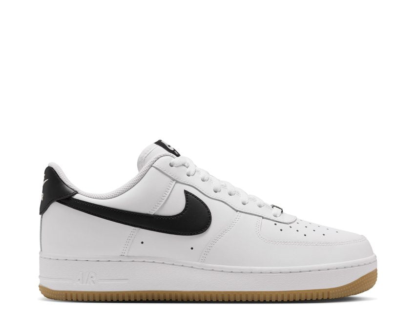 Nike Air Force 1 '07 "White"