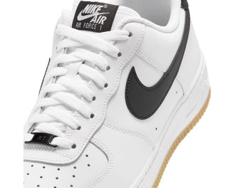 Nike Air Force 1 '07 "White"