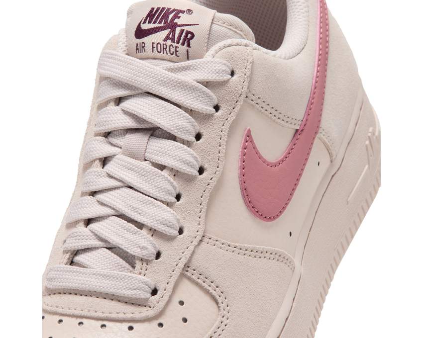 Nike Air Force 1 Lo W "Sanddrift"