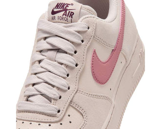 Nike Air Force 1 Lo W "Sanddrift" - vue laterale