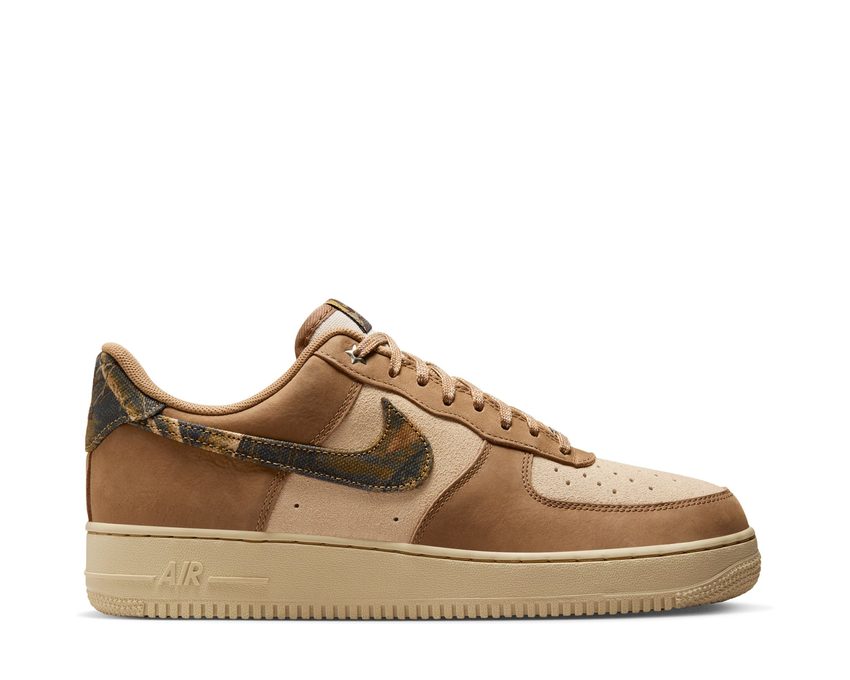 Nike Air Force 1 '07 "RealTree"