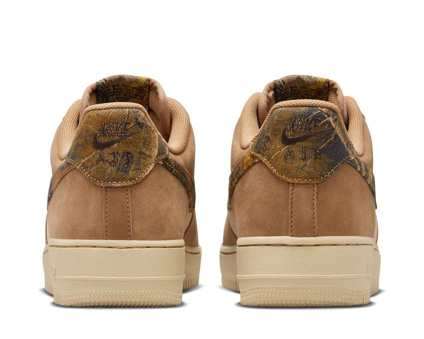 Nike Air Force 1 '07 "RealTree"