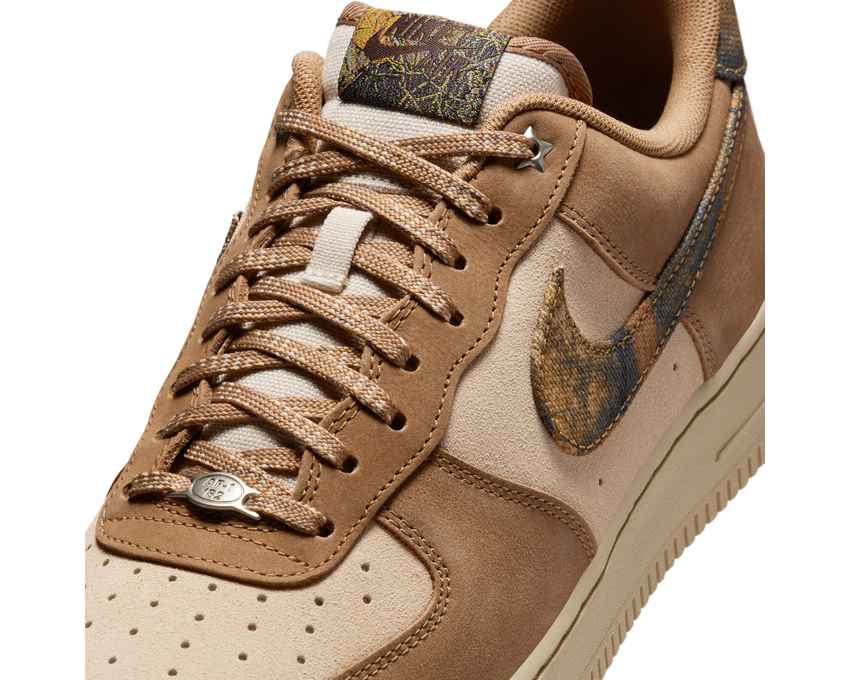 Nike Air Force 1 '07 "RealTree"