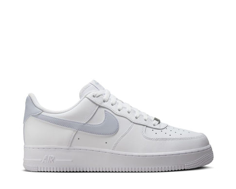Nike Air Force 1 '07 "Ghost"