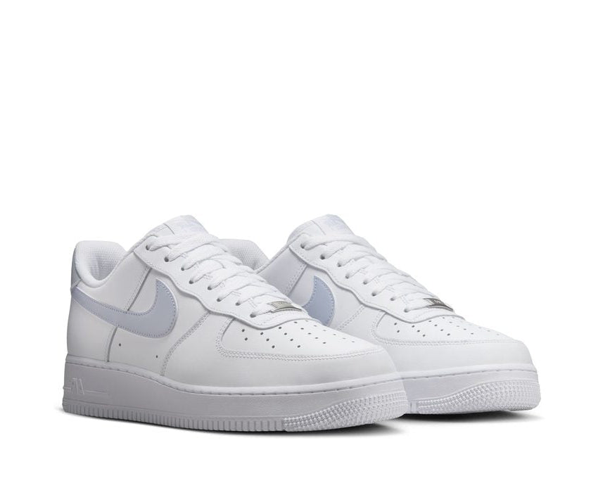 Nike Air Force 1 '07 "Ghost"