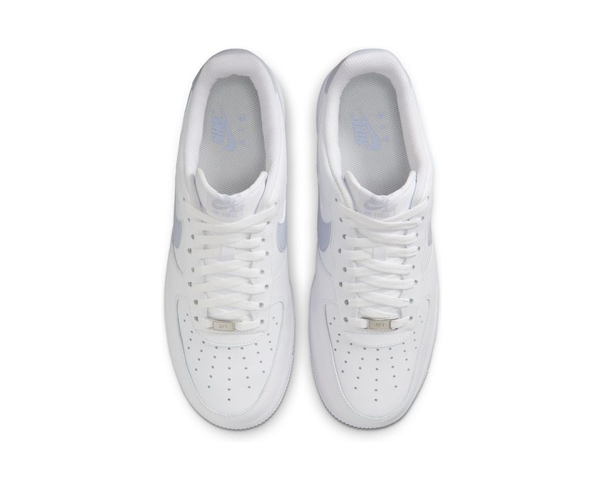 Nike Air Force 1 '07 "Ghost"