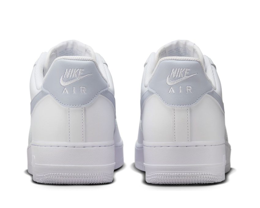 Nike Air Force 1 '07 "Ghost"