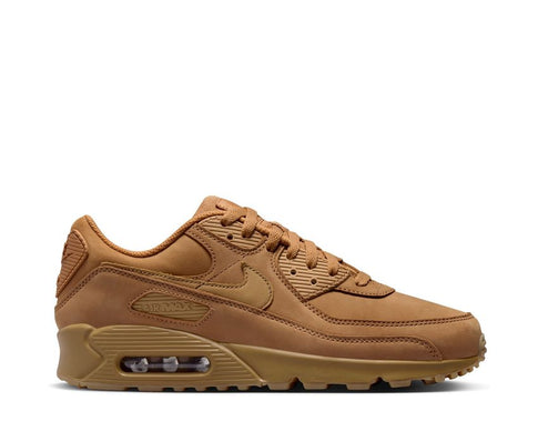 Nike Max 90 Premium Wntr Trk3 "Flax"