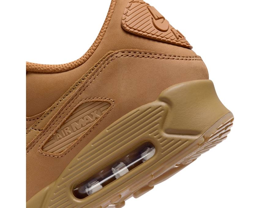 Nike Max 90 Premium Wntr Trk3 "Flax"