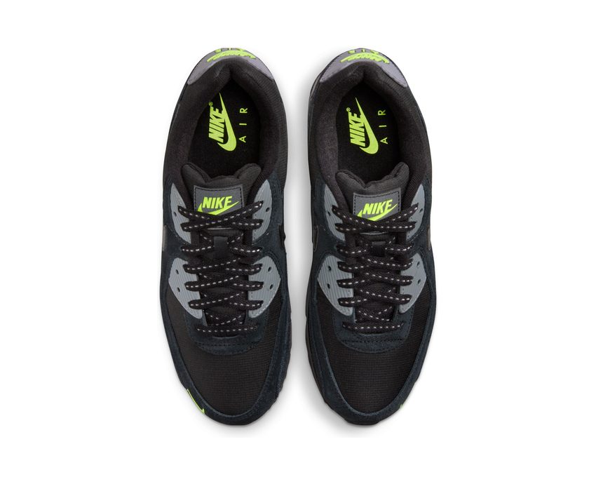 Nike Air Max 90 "Black"