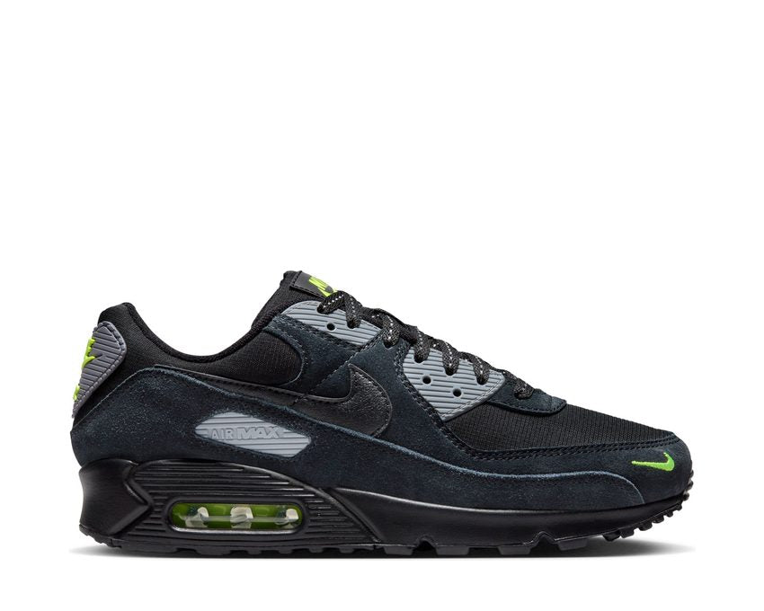 Nike Air Max 90 "Black"