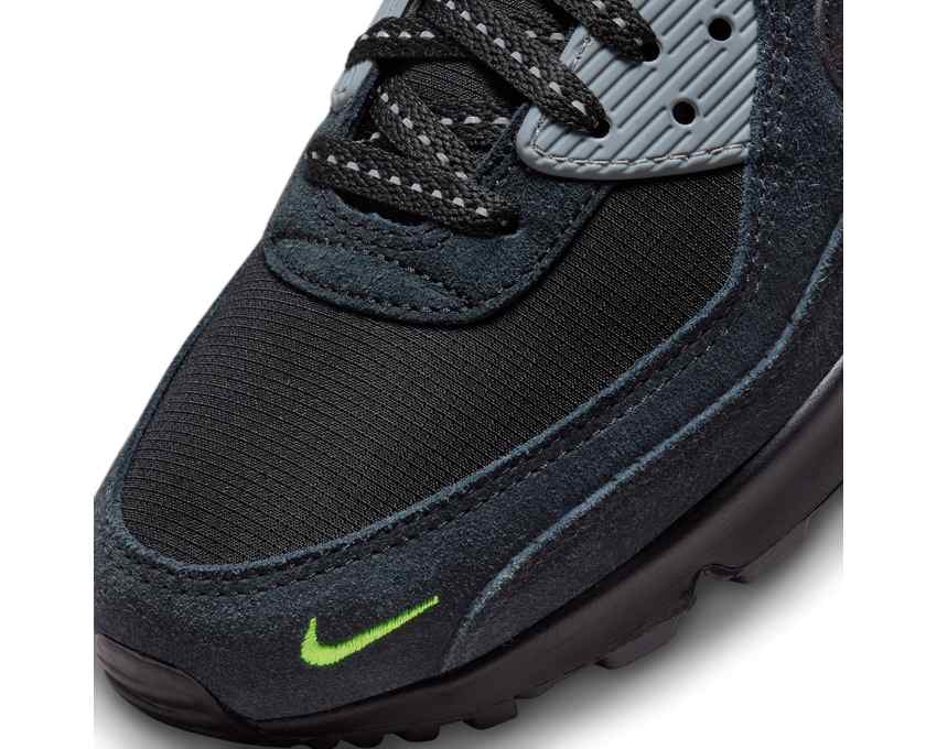 Nike Air Max 90 "Black"