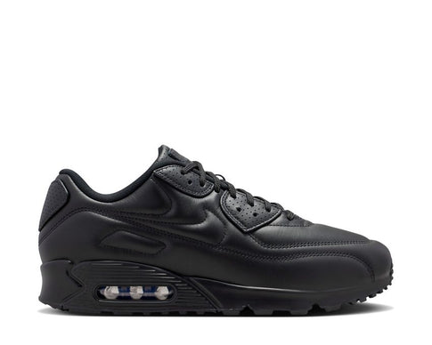Nike Air Max 90 SP "Triple Black" - sneakers homme