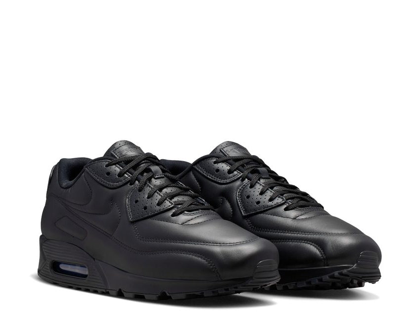 Nike Air Max 90 SP "Triple Black" - sneakers homme - vue 3