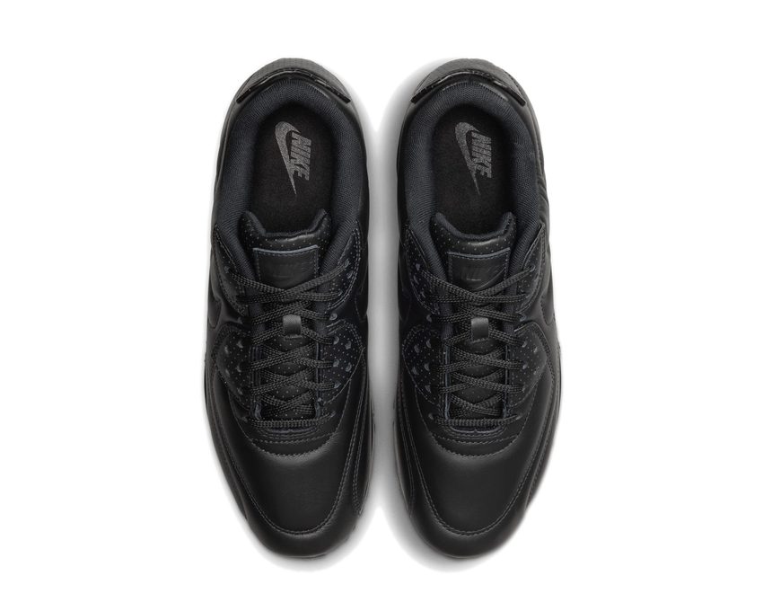 Nike Air Max 90 SP "Triple Black" - sneakers homme - vue 5