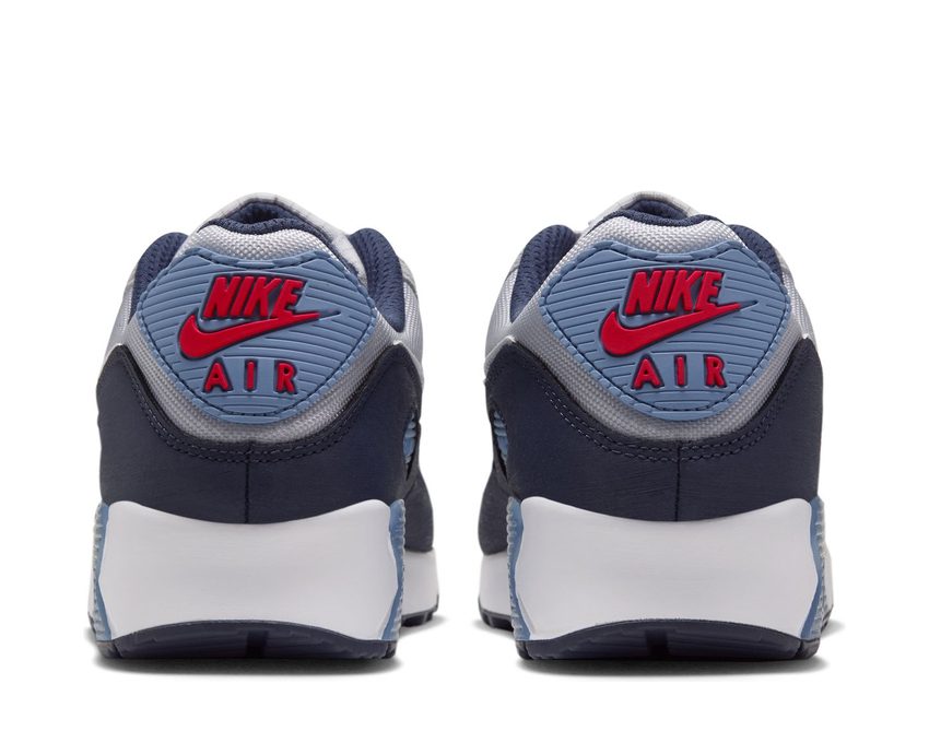 Nike Air Max 90 "Geyser Grey"