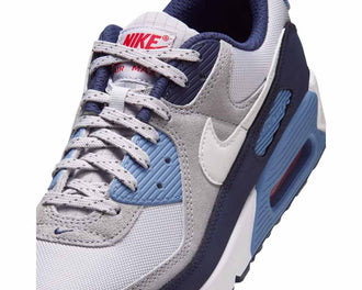 Nike Air Max 90 "Geyser Grey" - vue latérale