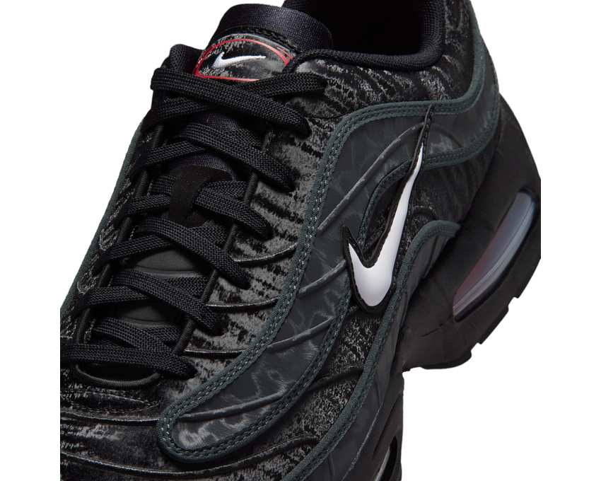 Nike Air Max Joga Bonito "Black"