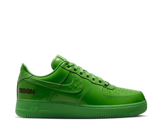 Nike Air Force 1 '07 LX "Green Apple" - sneakers homme