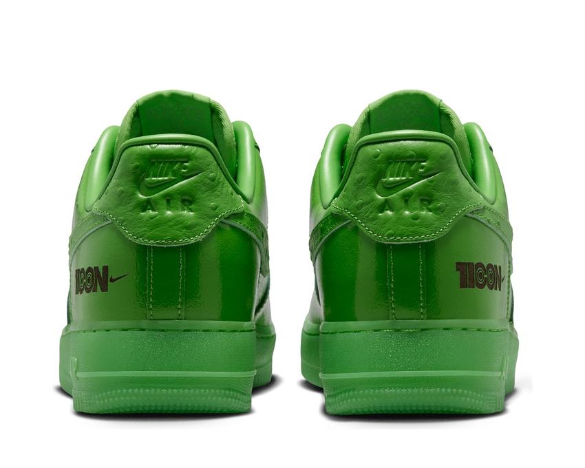 Nike Air Force 1 '07 Lx "Icon"