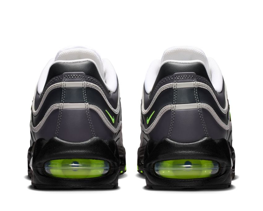 Nike Air Max Joga Bonito "Black"