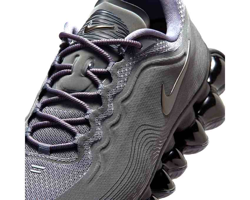 Nike Air Liquid Max Aw "Tm Best Grey"