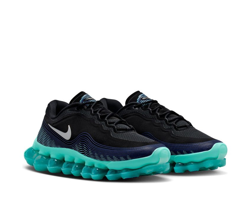 Nike Air Liquid Max Aw "Black"